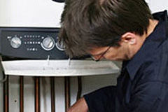boiler repair Wattston