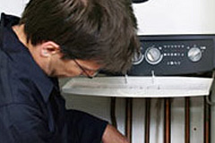 boiler replacement Wattston